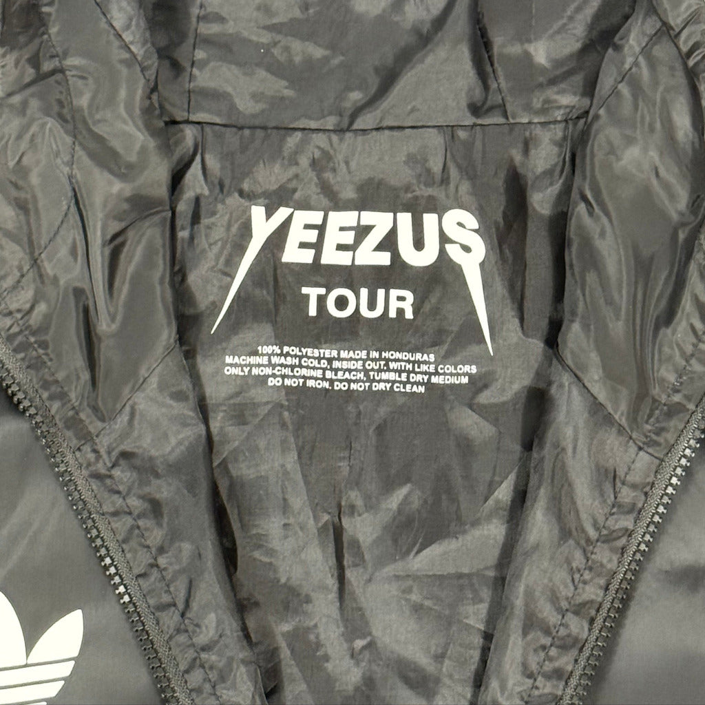 Yeezy Season 1 "Invite" Raincoat
