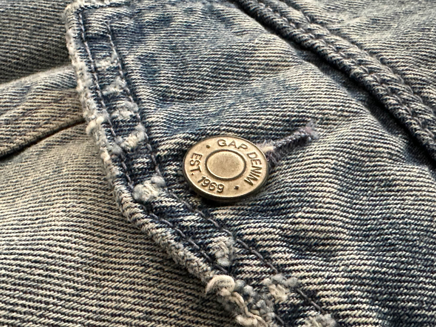 Yeezy Gap Engineered By Balenciaga