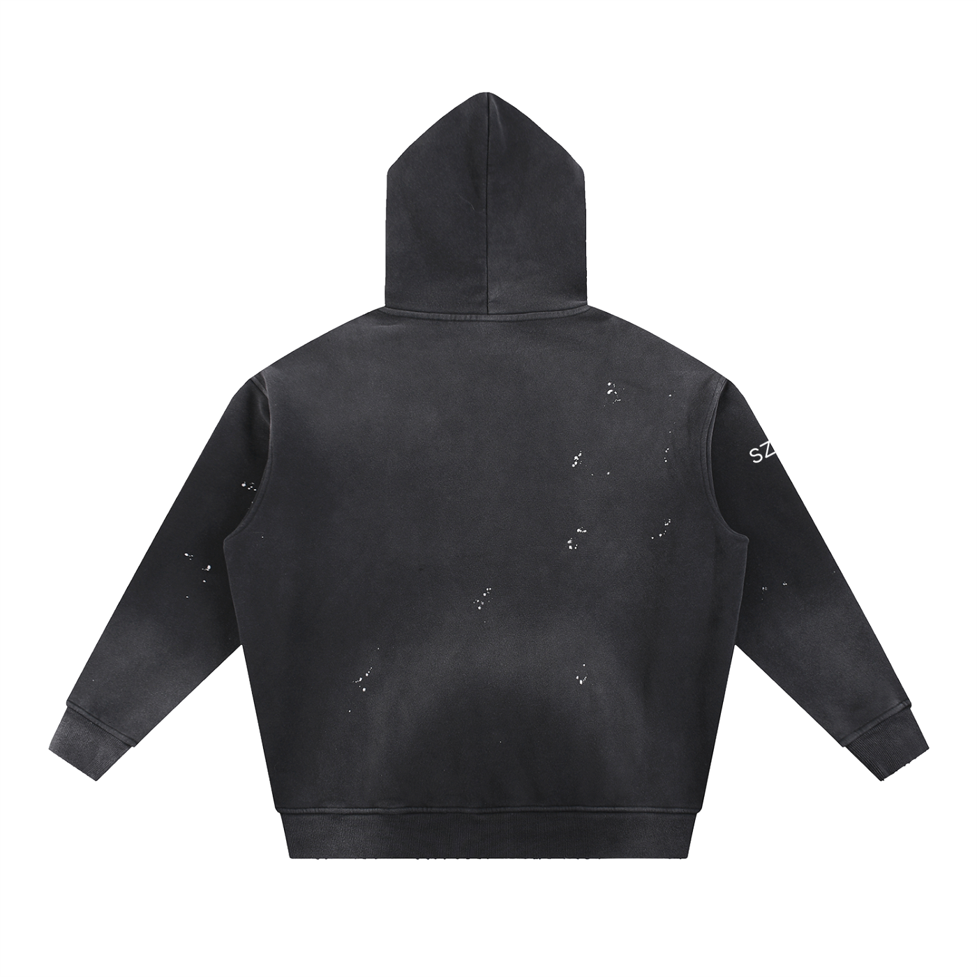 SZN 1 "Slim" Hoodie