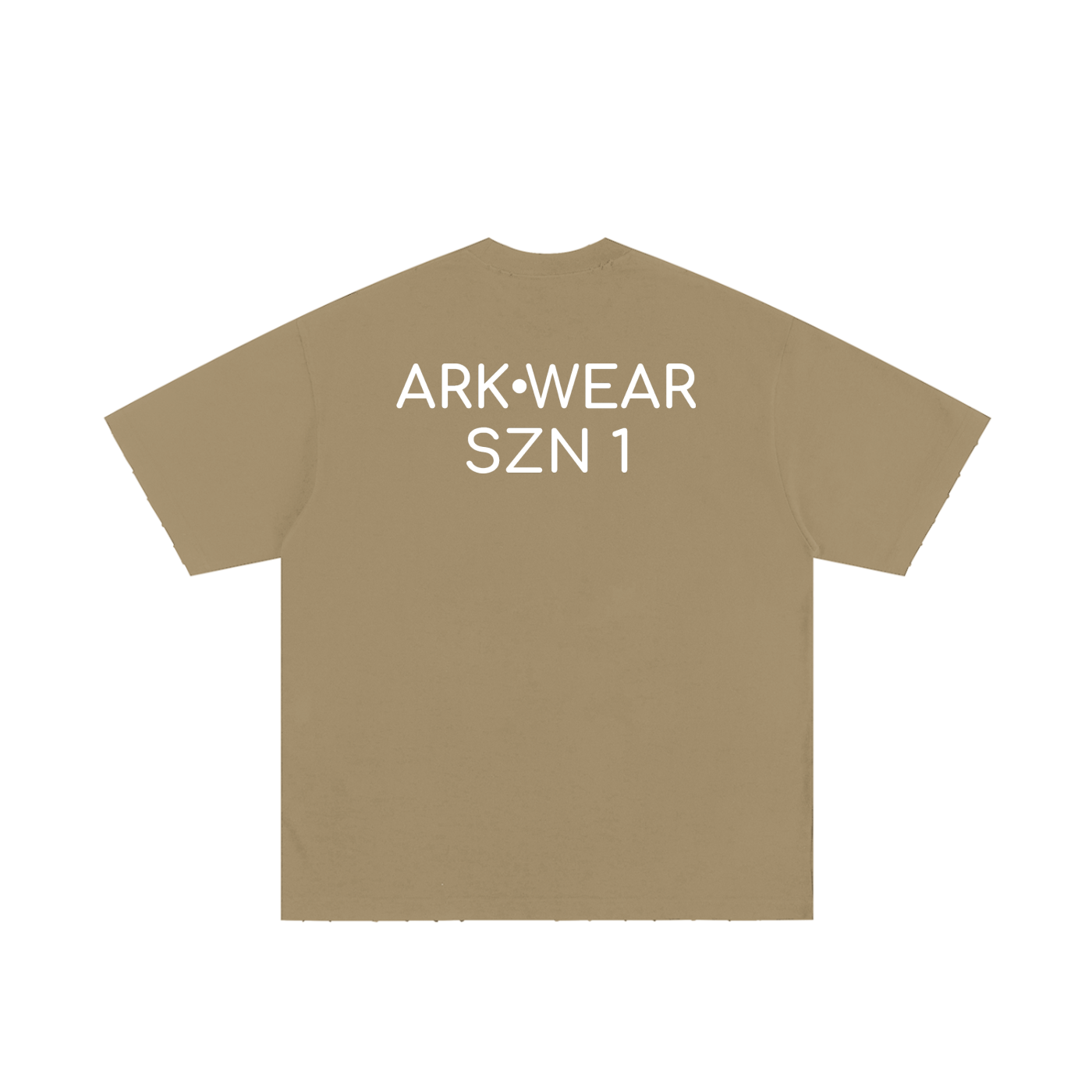 SZN 1 "Core" T-Shirt