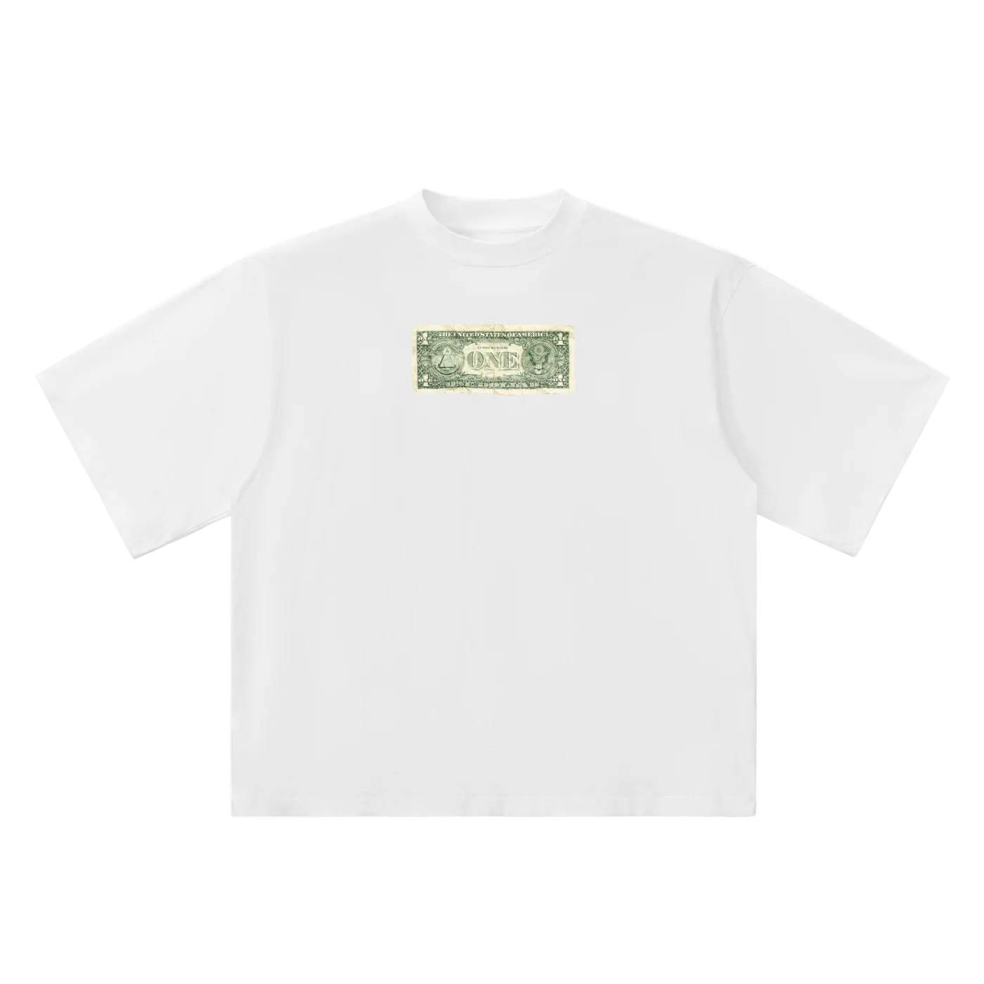 SZN 1 "$" T-Shirt
