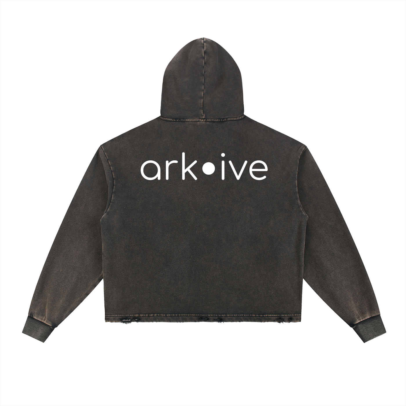 SZN 1 "Pin Hoodie"