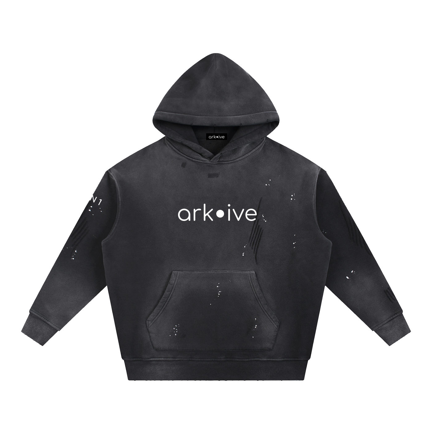 SZN 1 "Slim" Hoodie