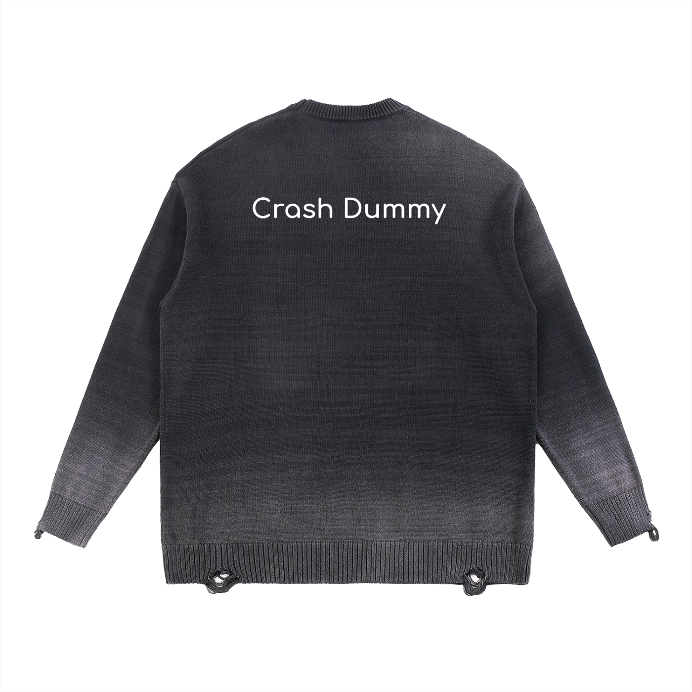 SZN 1 "Crash Dummy" Crewneck