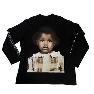 YZY Donda Chicago Listening Party Long Sleeve