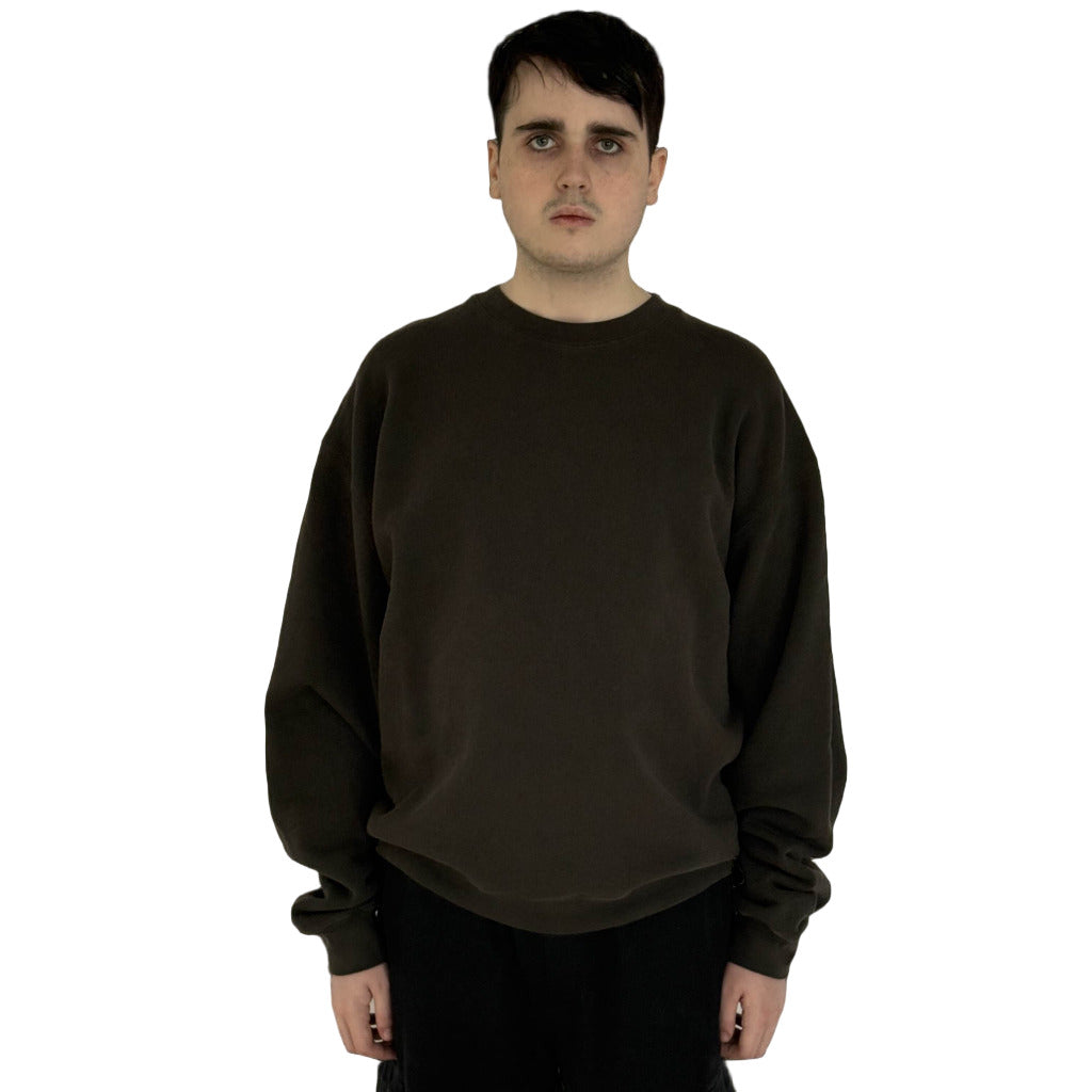 Yeezy Season 6 "Core" Sweater