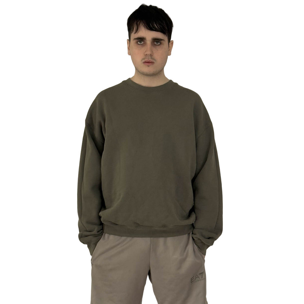 Yeezy Season 6 "Glacier" Sweater