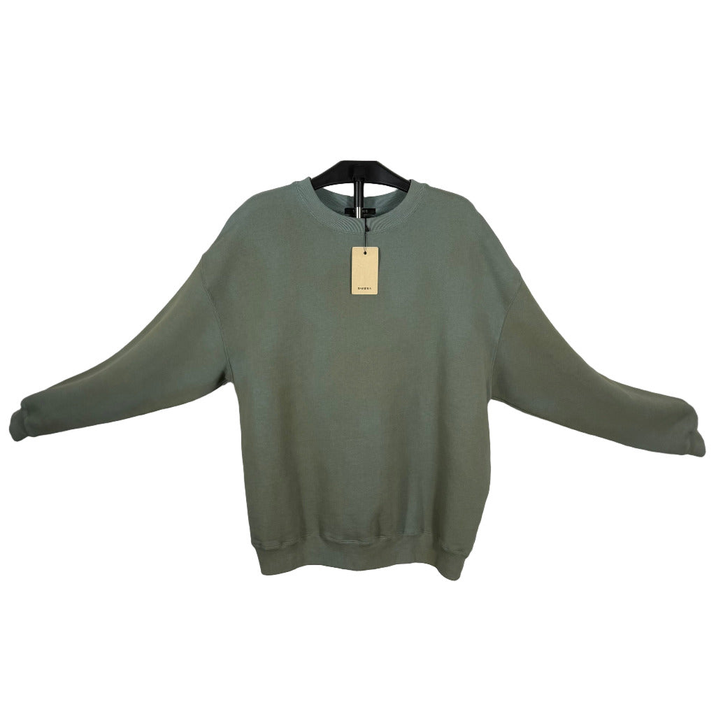 Yeezy Season 6 "Glacier" Sweater