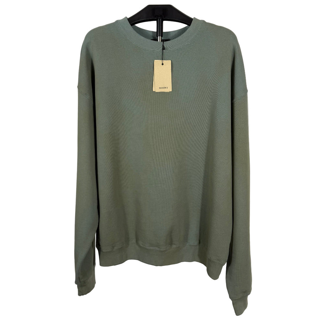 Yeezy Season 6 "Glacier" Sweater