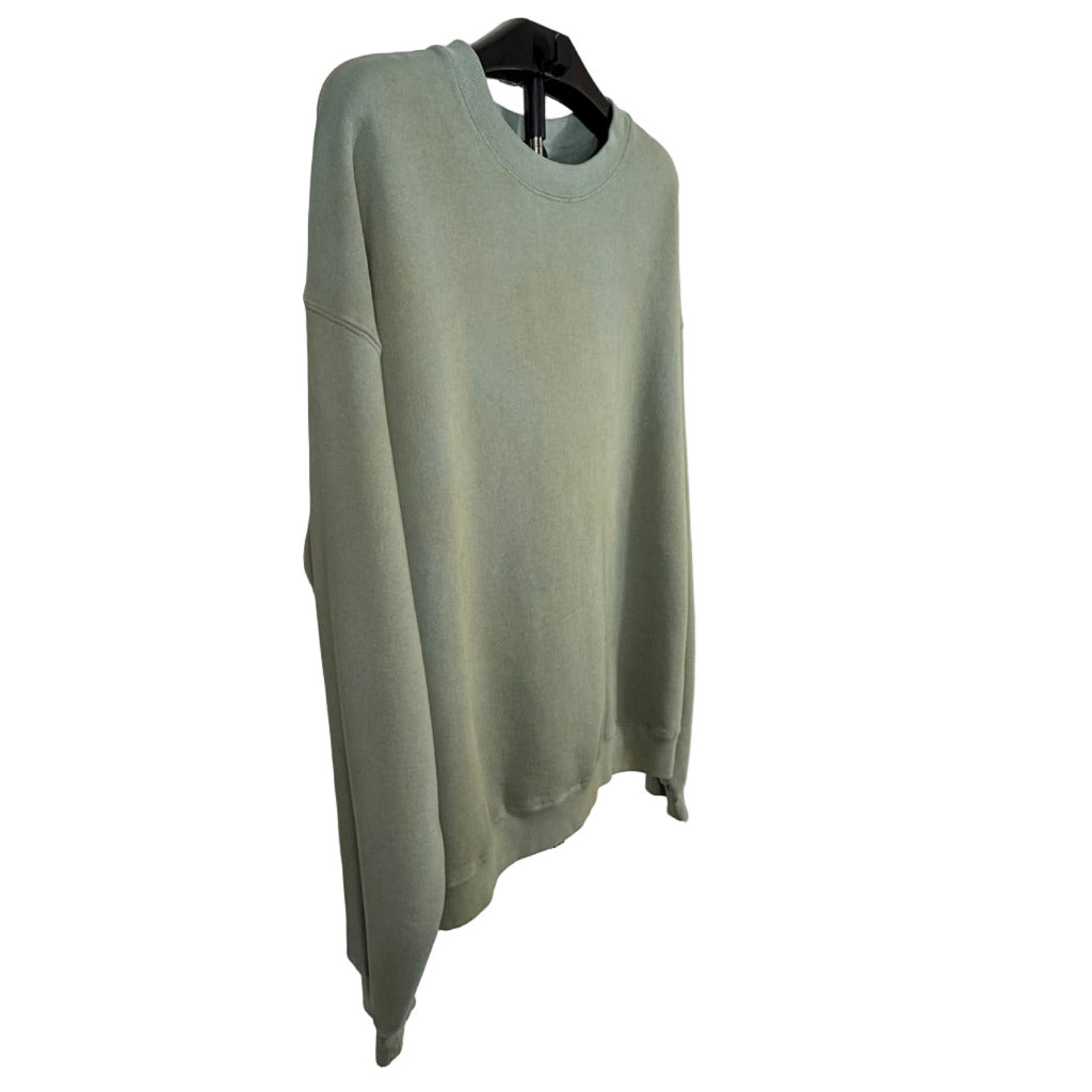 Yeezy Season 6 "Glacier" Sweater