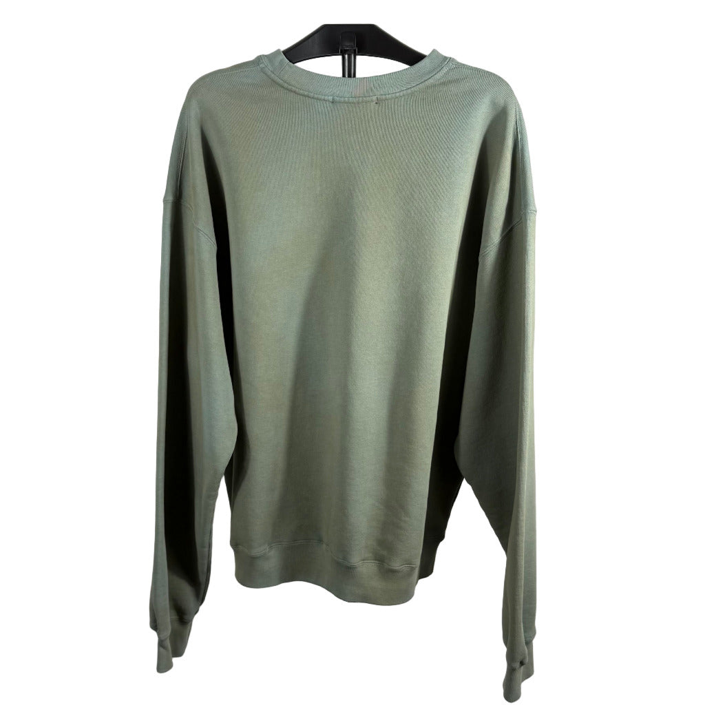 Yeezy Season 6 "Glacier" Sweater