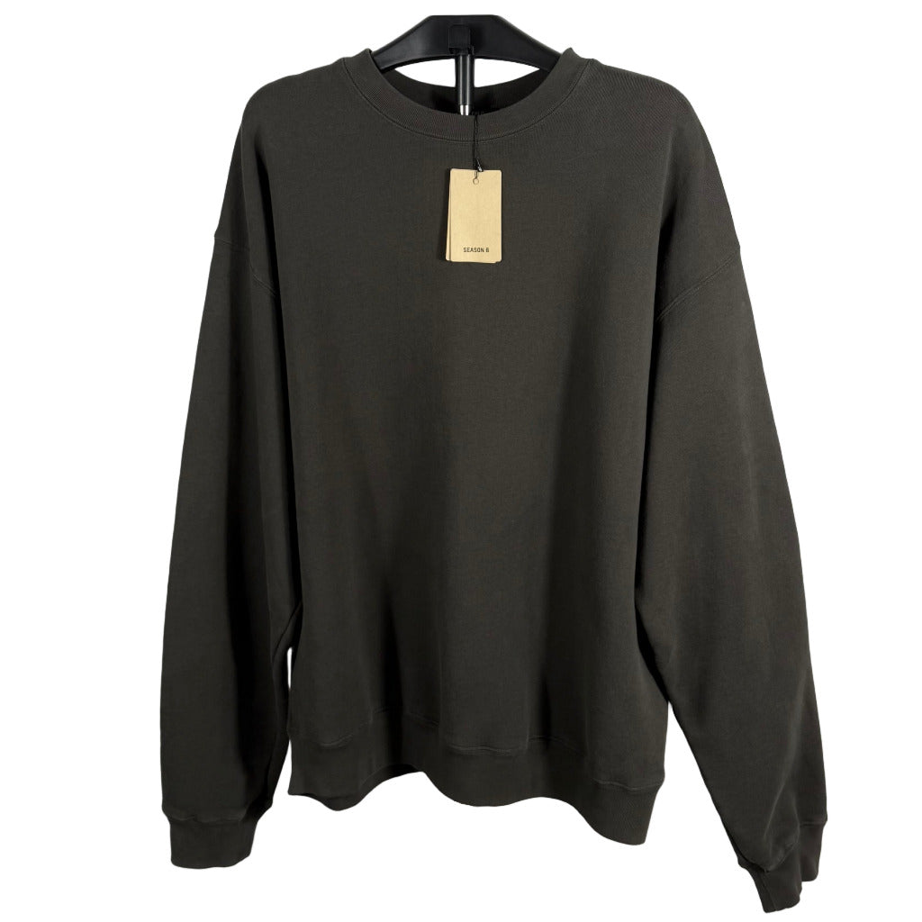 Yeezy Season 6 "Core" Sweater