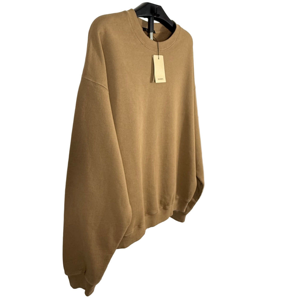 Yeezy Season 6 "Trench" Sweater