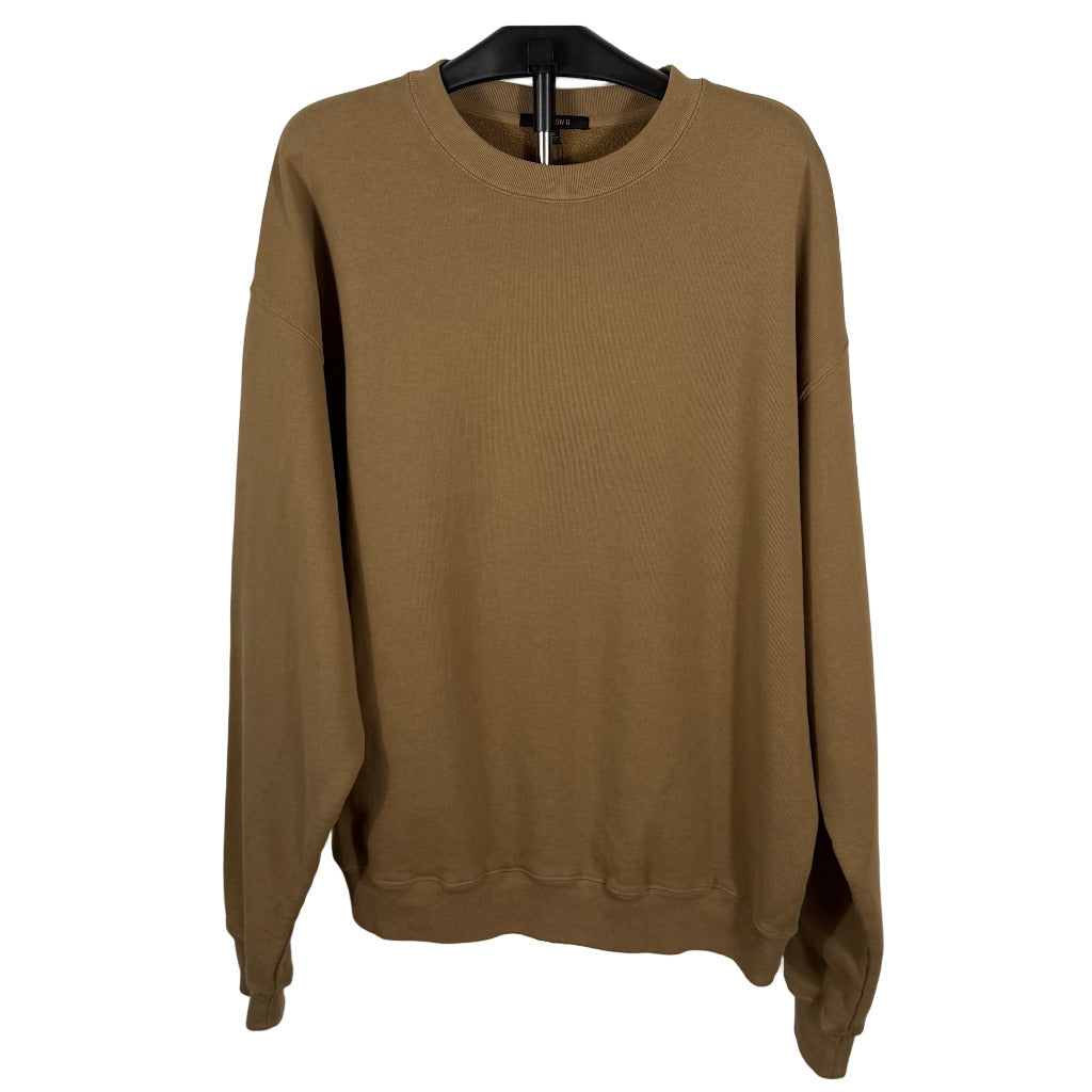 Yeezy Season 6 "Trench" Sweater