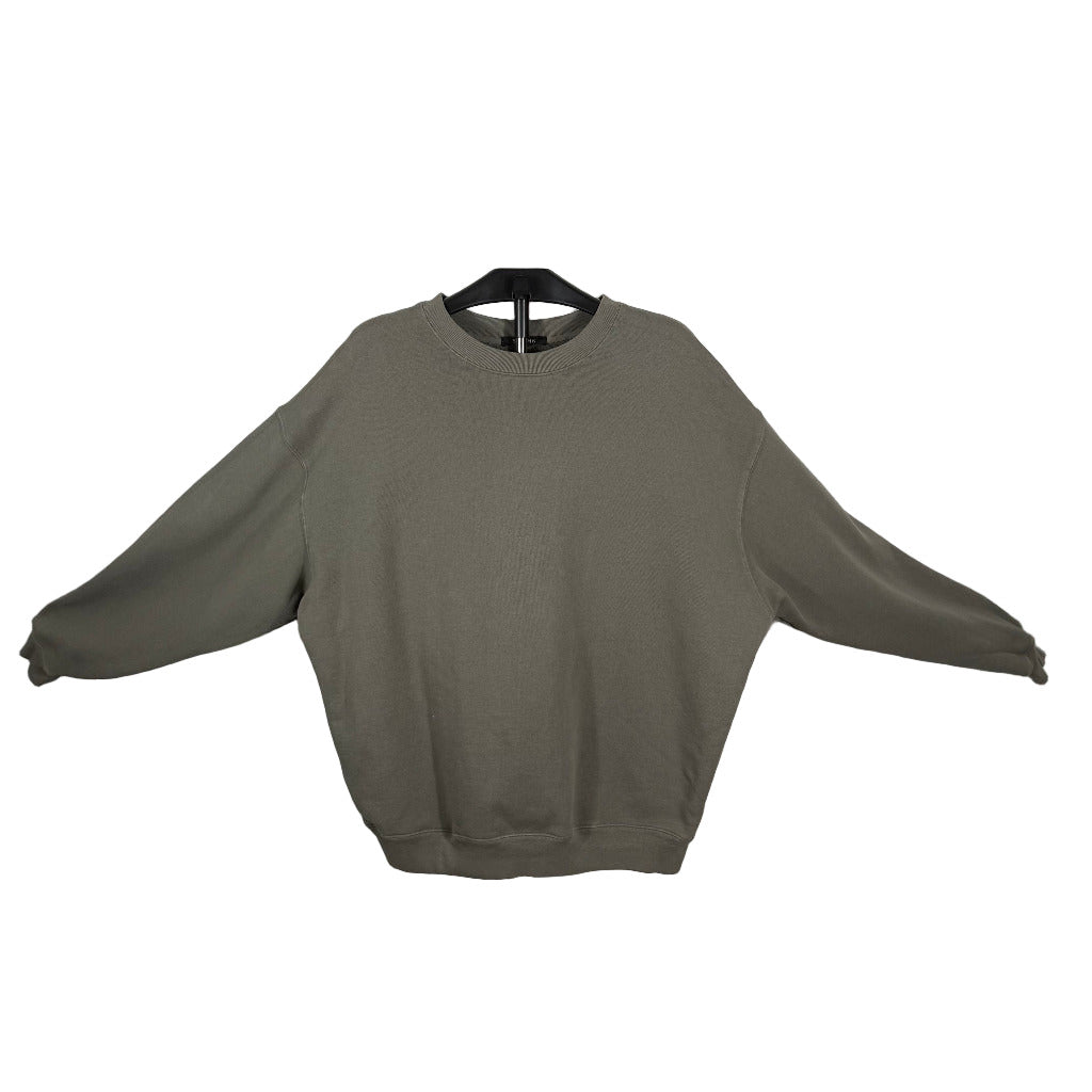Yeezy Season 6 "Gray" Sweater