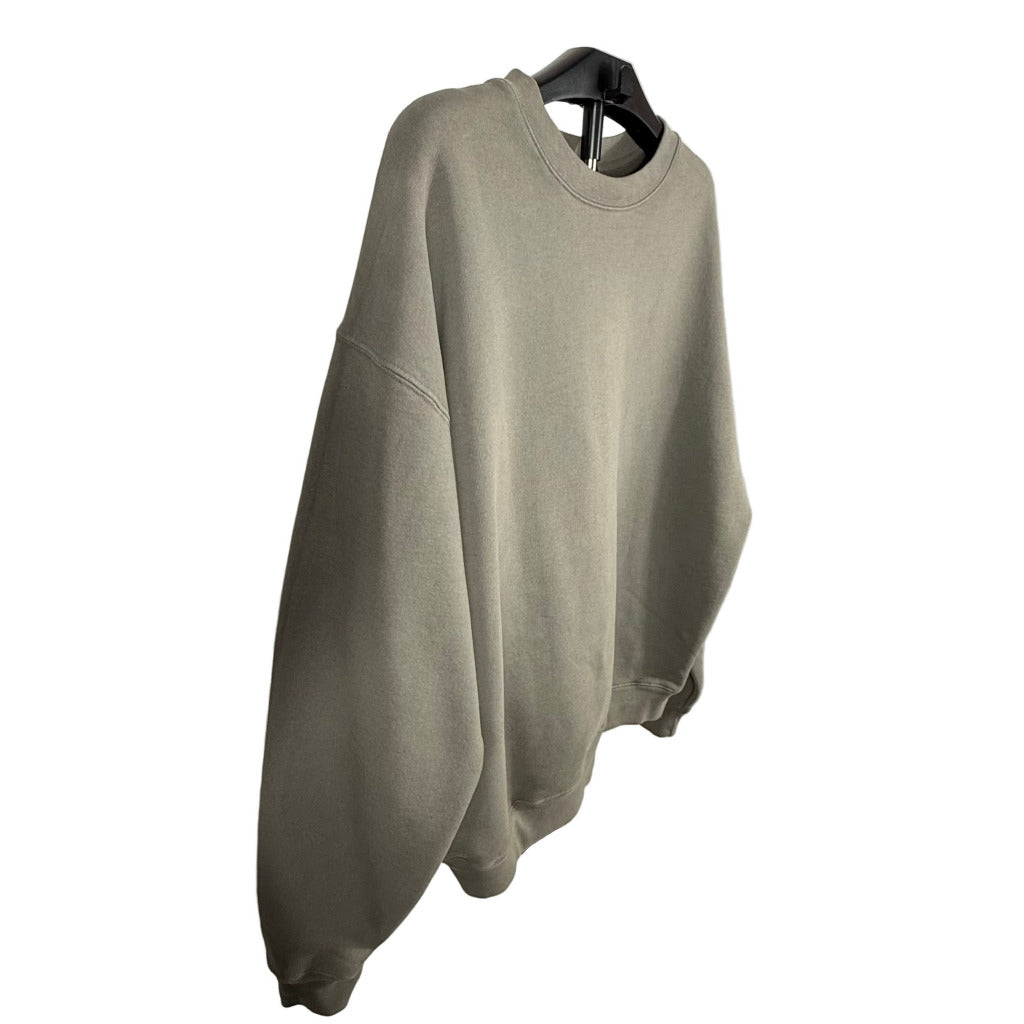 Yeezy Season 6 "Gray" Sweater