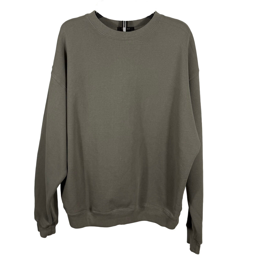 Yeezy Season 6 "Gray" Sweater