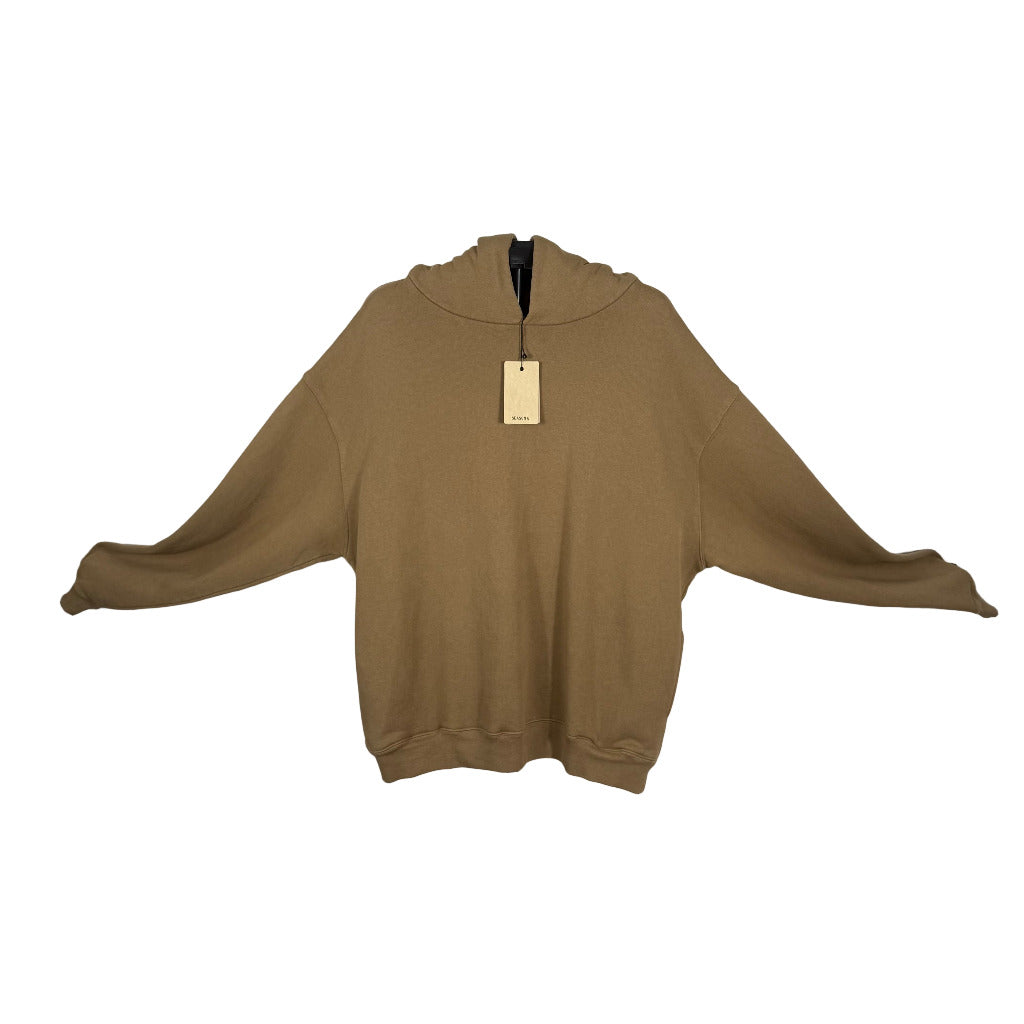 Yeezy Season 6 "Taupe" Hoodie