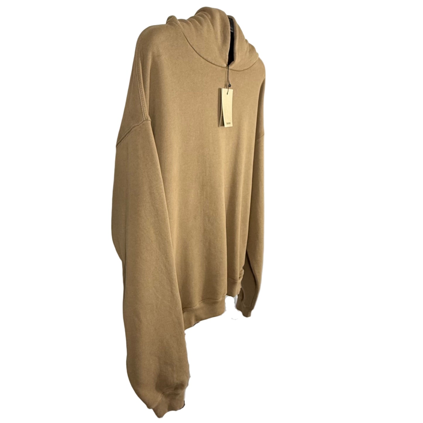 Yeezy Season 6 "Taupe" Hoodie