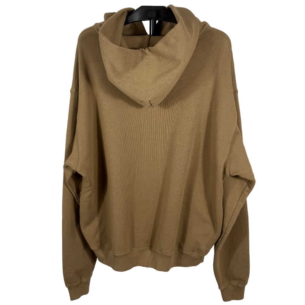 Yeezy Season 6 "Taupe" Hoodie