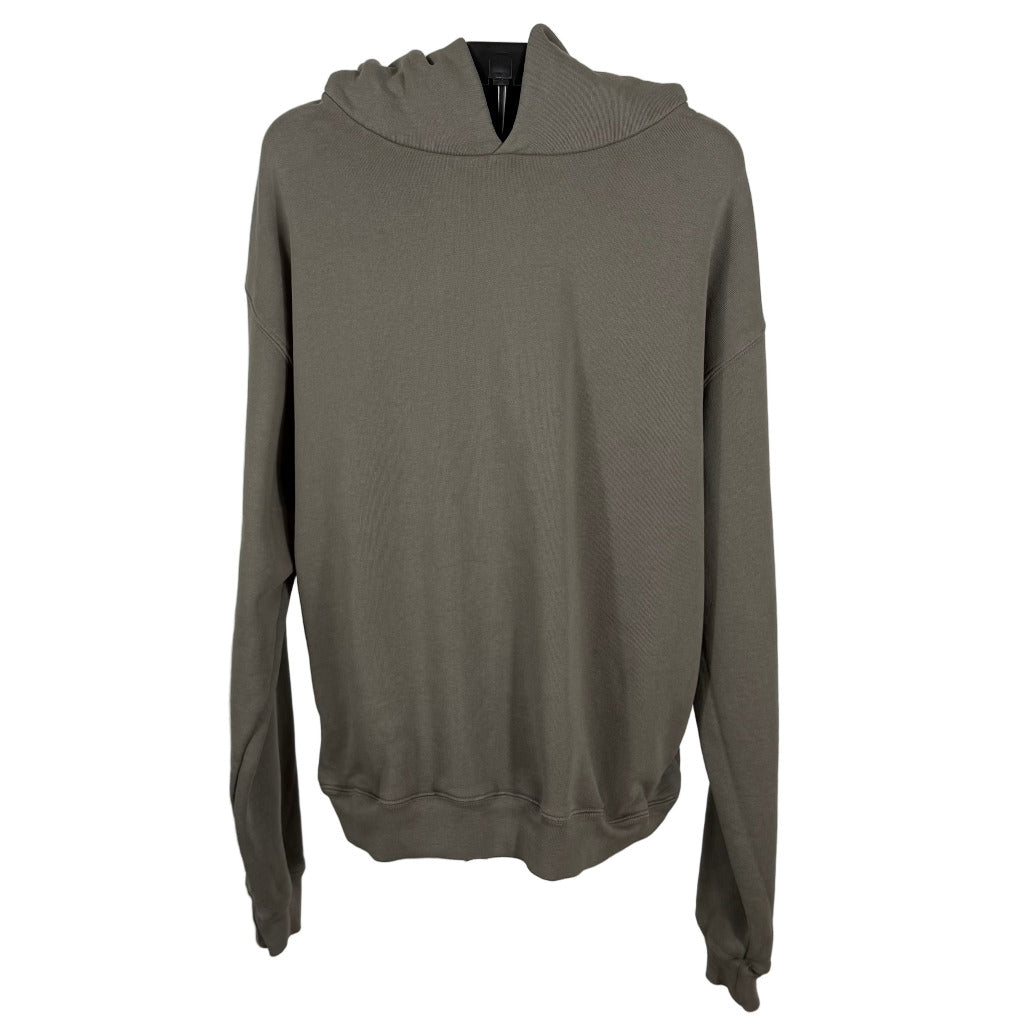 Yeezy Season 6 "Core" Hoodie