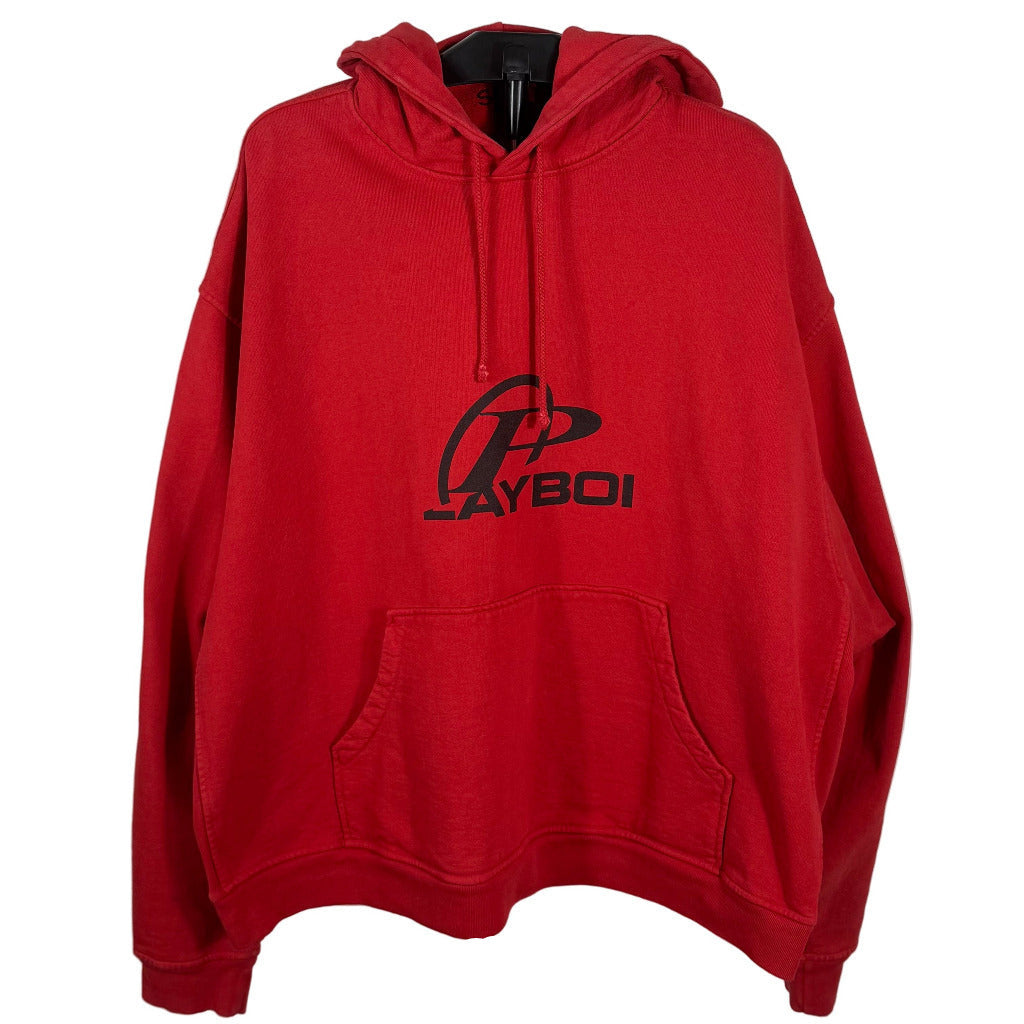 Playboi Carti & Shayne Oliver Group Hoodie