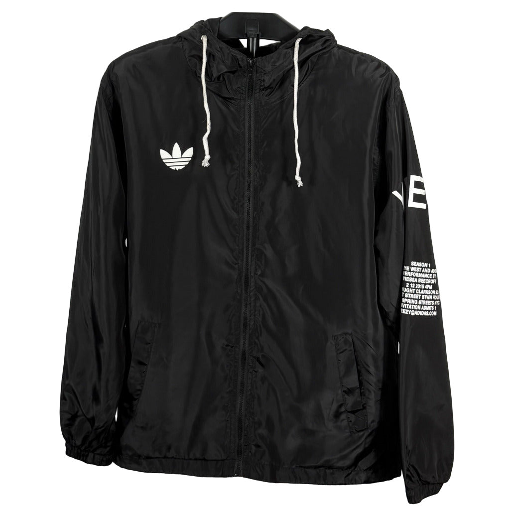 Yeezy Season 1 "Invite" Raincoat