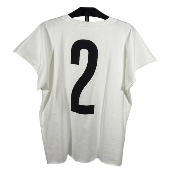 YZY Vultures 2 Korea LP T-Shirt