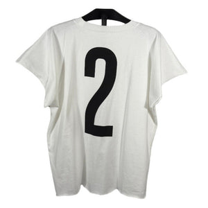 YZY Vultures 2 Korea LP T-Shirt