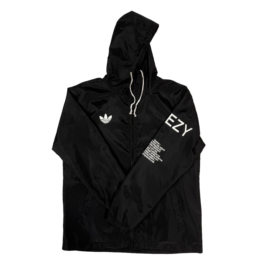 Yeezy Season 1 "Invite" Raincoat