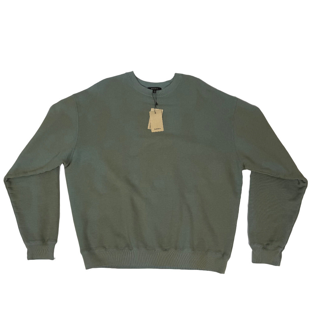 Yeezy Season 6 "Glacier" Sweater