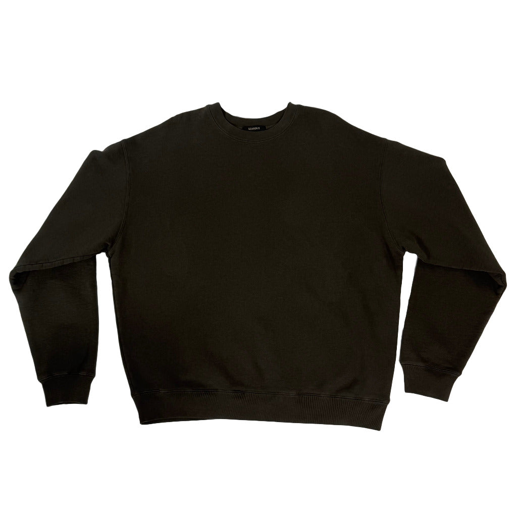 Yeezy Season 6 "Core" Sweater