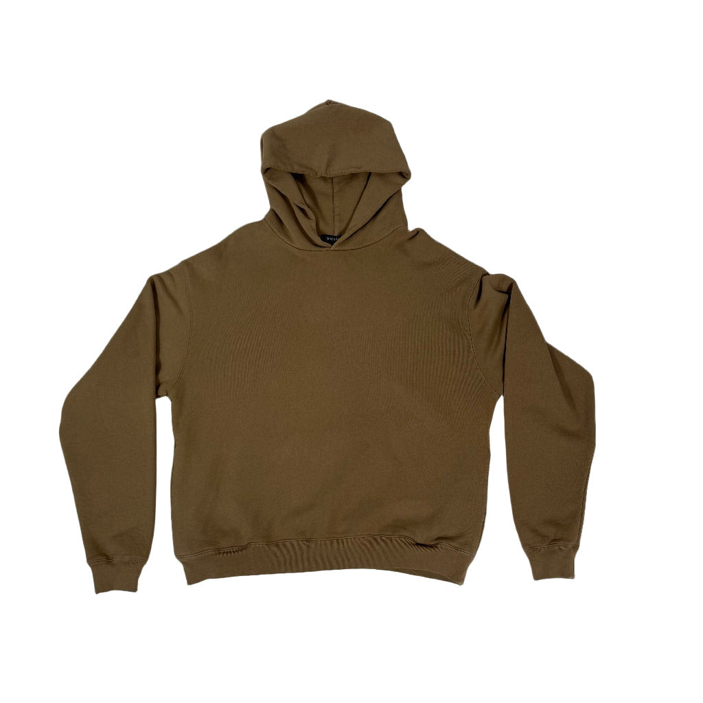 Yeezy Season 6 "Taupe" Hoodie