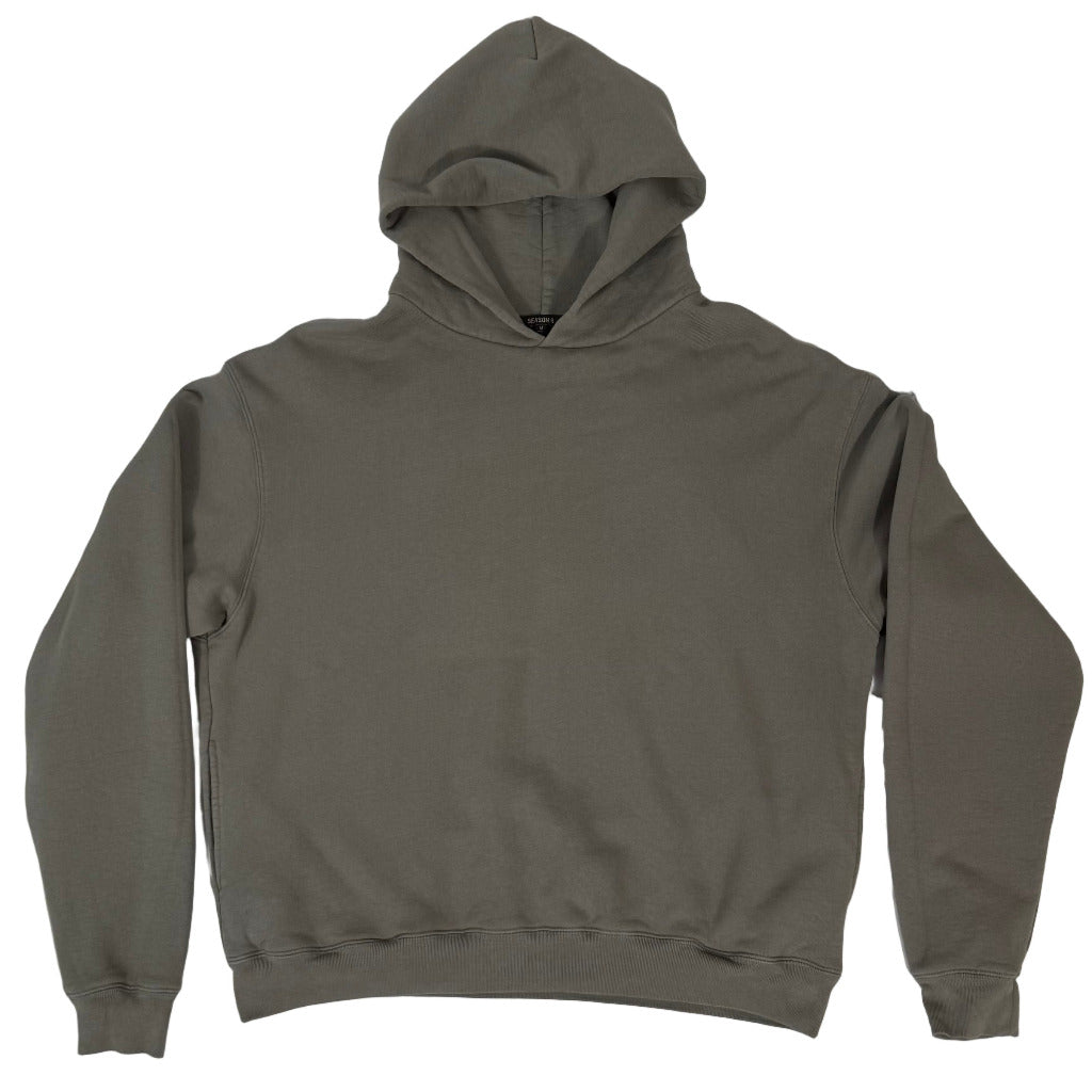 Yeezy Season 6 "Core" Hoodie