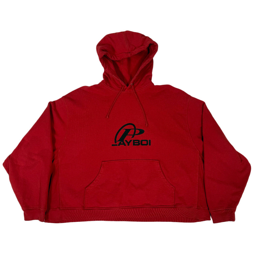 Playboi Carti & Shayne Oliver Group Hoodie