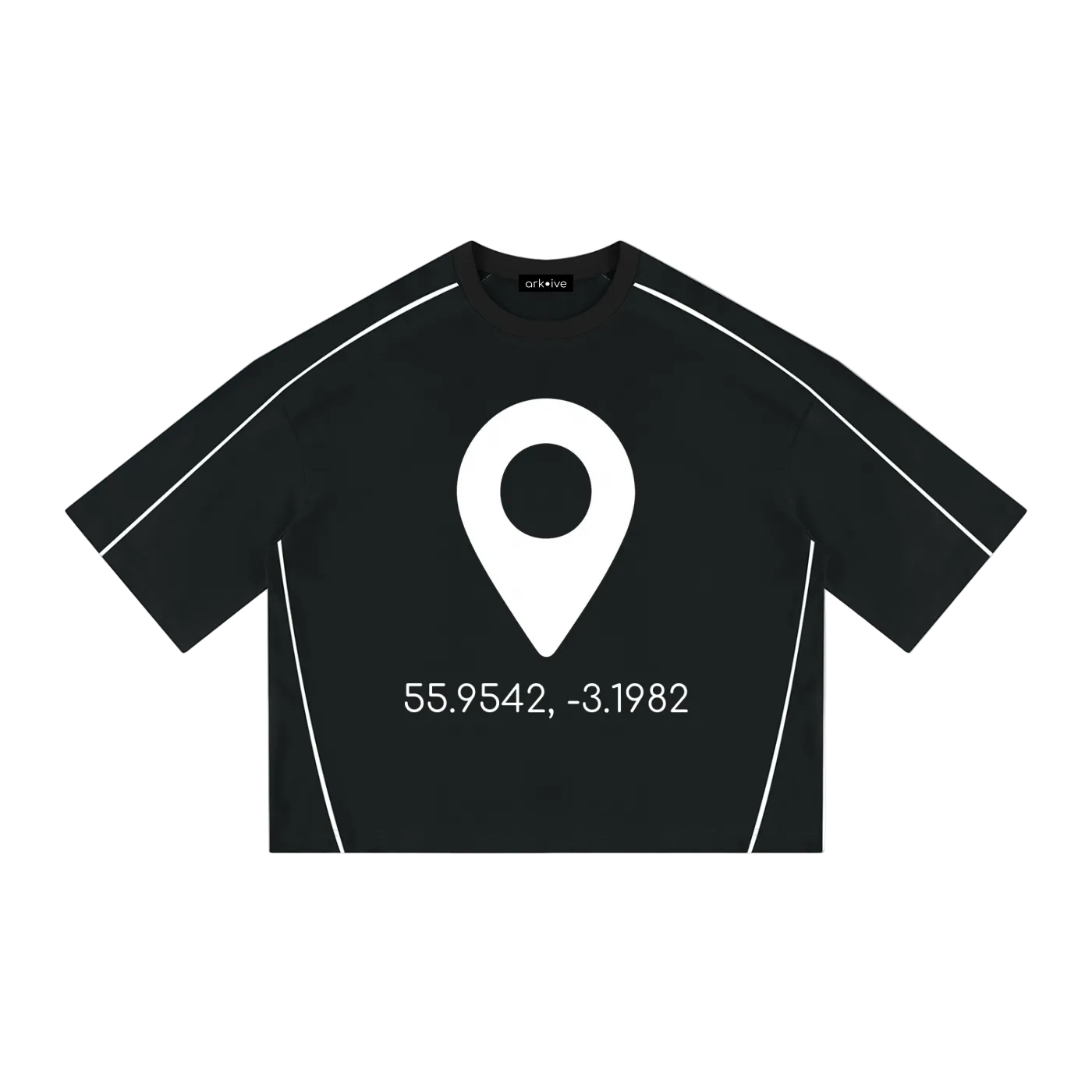 SZN 1 "Pin Team" Tee