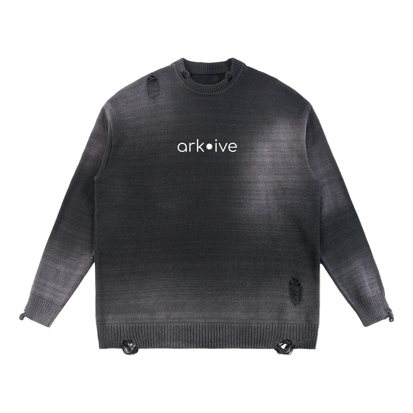 SZN 1 "Crash Dummy" Crewneck