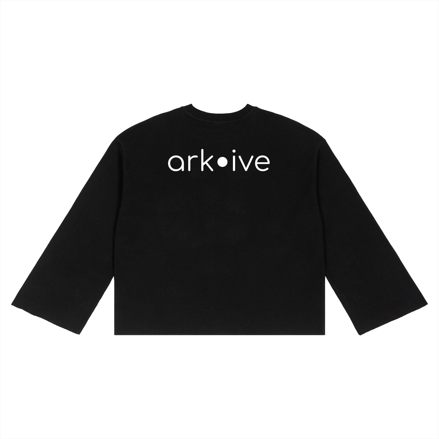 SZN 1 "SHARFA" Longsleeve
