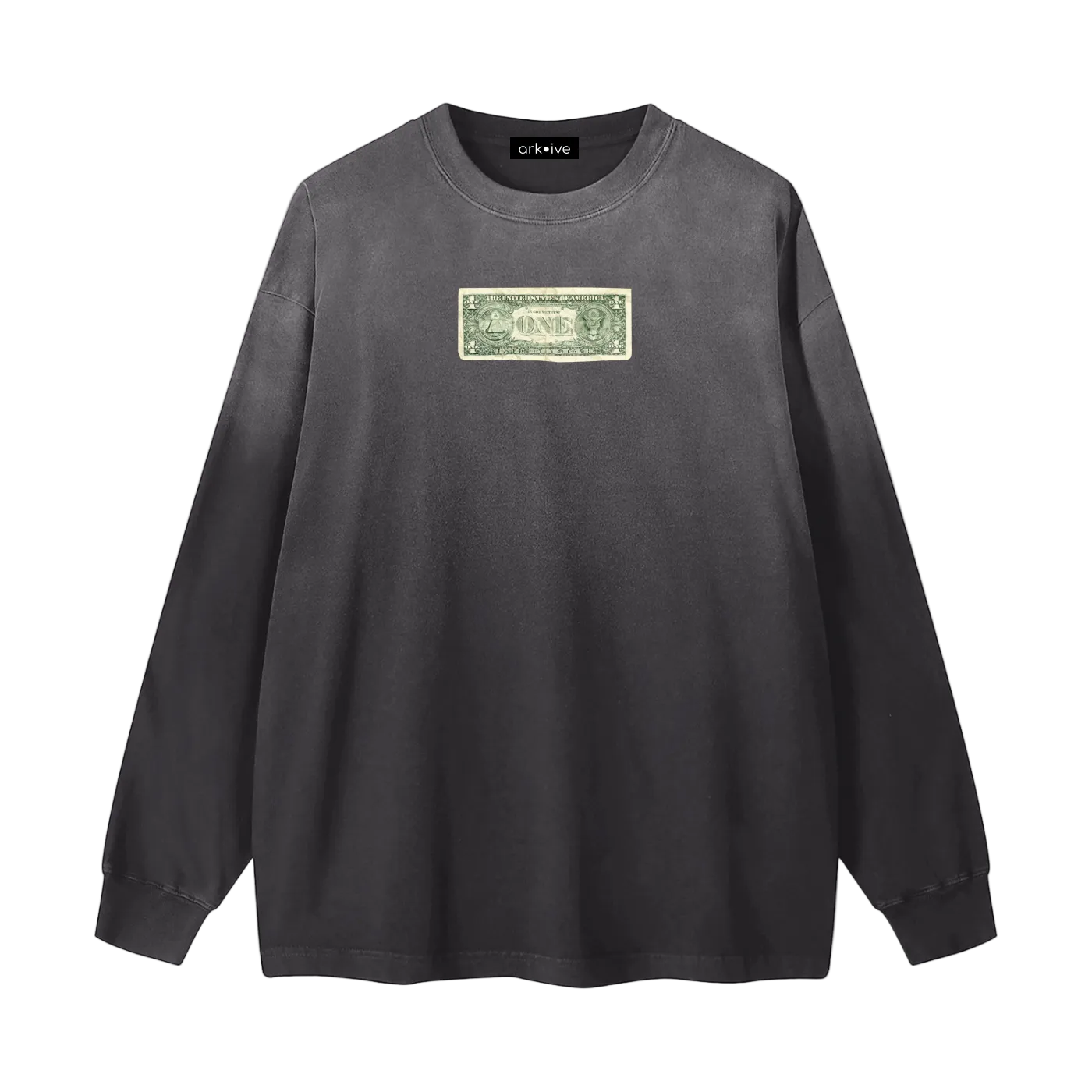 SZN 1 "$" Longsleeve